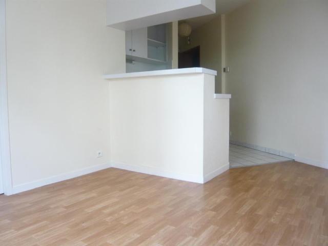 Location Appartement Promenade de l'Erdre, Nantes