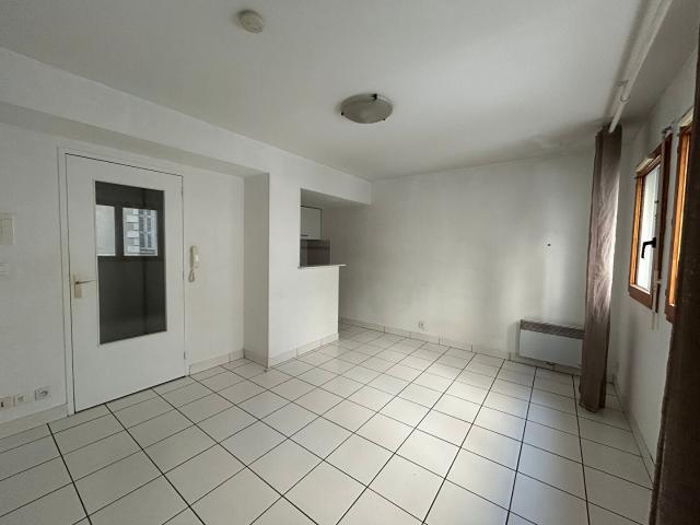 Location Appartement Promenade de l'Erdre, Nantes