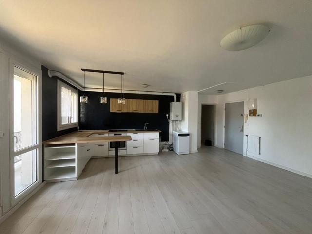 Location Appartement Promenade de l'Erdre, Nantes