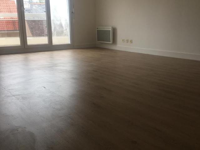 Location Appartement Promenade de l'Erdre, Nantes