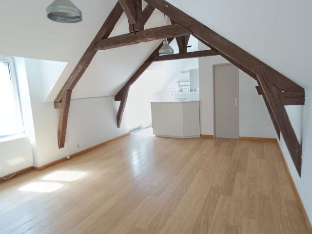 Location Appartement Promenade de l'Erdre, Nantes