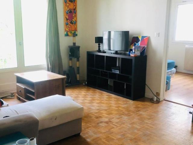 Location Appartement Promenade de l'Erdre, Nantes
