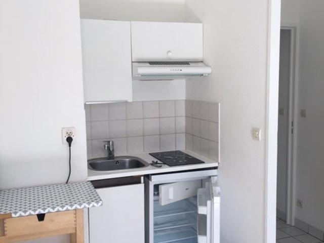 Location Appartement Promenade de l'Erdre, Nantes