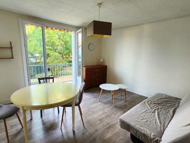 Location Appartement Promenade de l'Erdre, Nantes