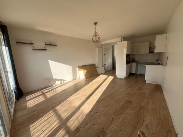 Location Appartement Promenade de l'Erdre, Nantes
