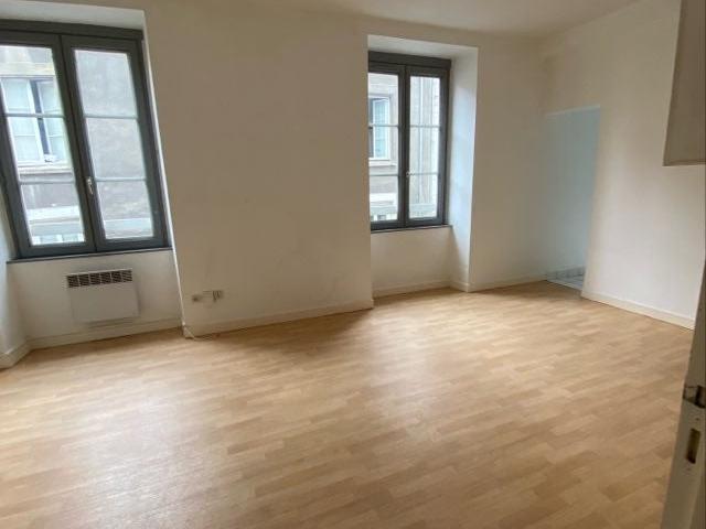Location Appartement Promenade de l'Erdre, Nantes