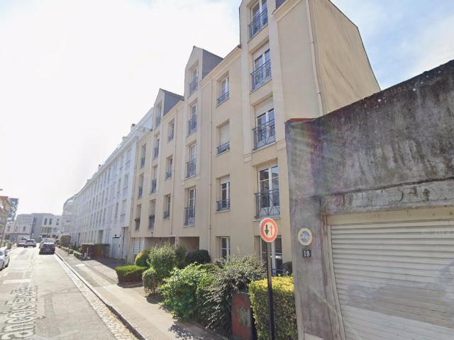 Location Appartement Promenade de l'Erdre, Nantes
