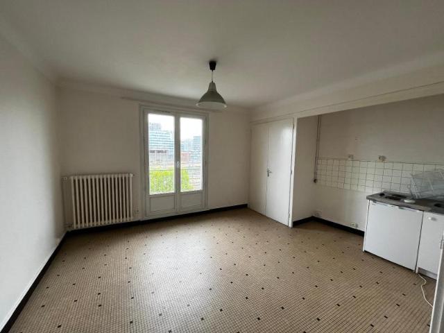 Location Appartement Promenade de l'Erdre, Nantes