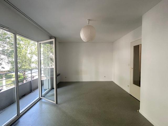 Location Appartement Promenade de l'Erdre, Nantes
