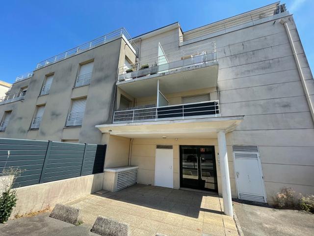 Location Appartement Promenade de l'Erdre, Nantes