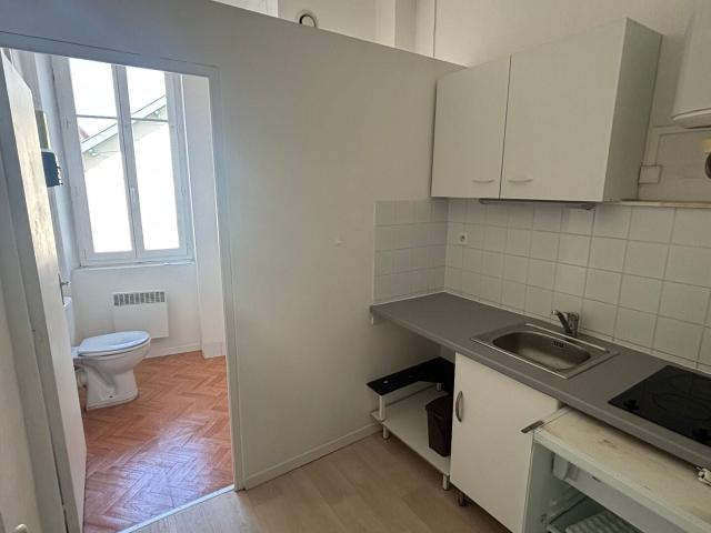 Location Appartement Promenade de l'Erdre, Nantes
