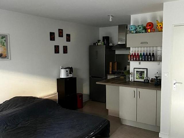 Location Appartement Promenade de l'Erdre, Nantes