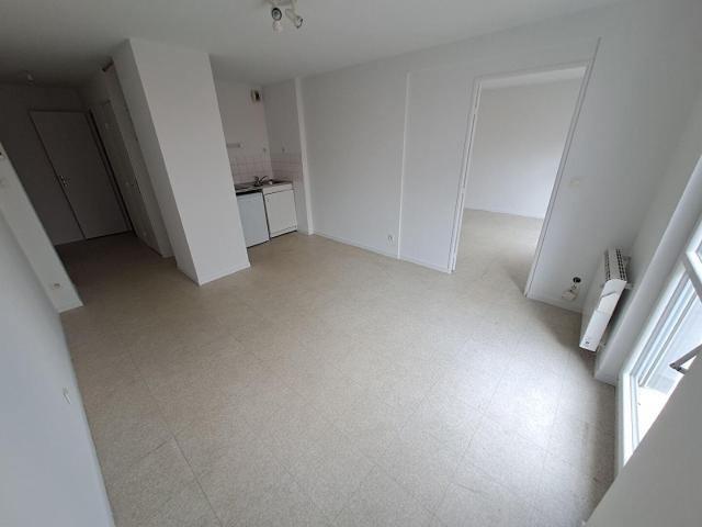 Location Appartement Promenade de l'Erdre, Nantes