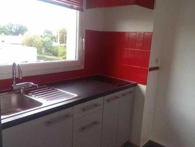 Location Appartement Promenade de l'Erdre, Nantes