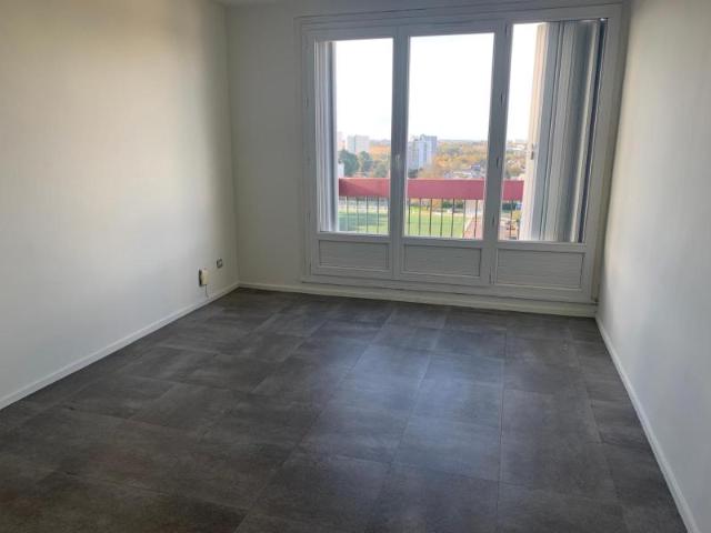 Location Appartement Promenade de l'Erdre, Nantes