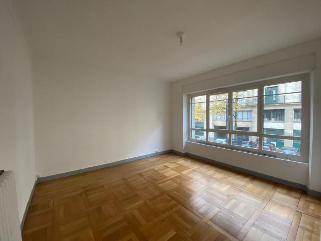 Location Appartement Promenade de l'Erdre, Nantes