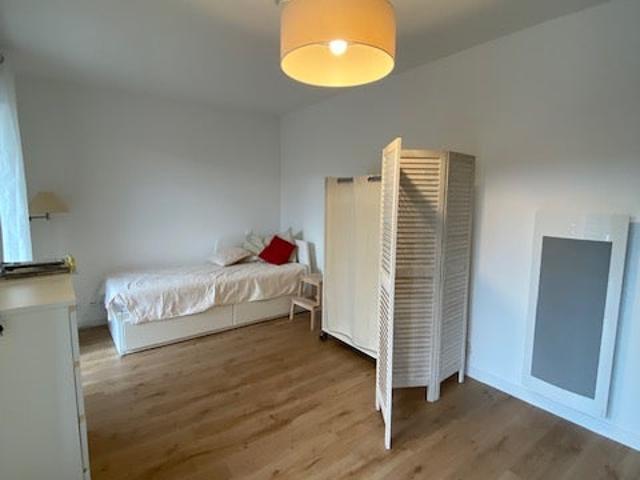 Location Appartement Promenade de l'Erdre, Nantes