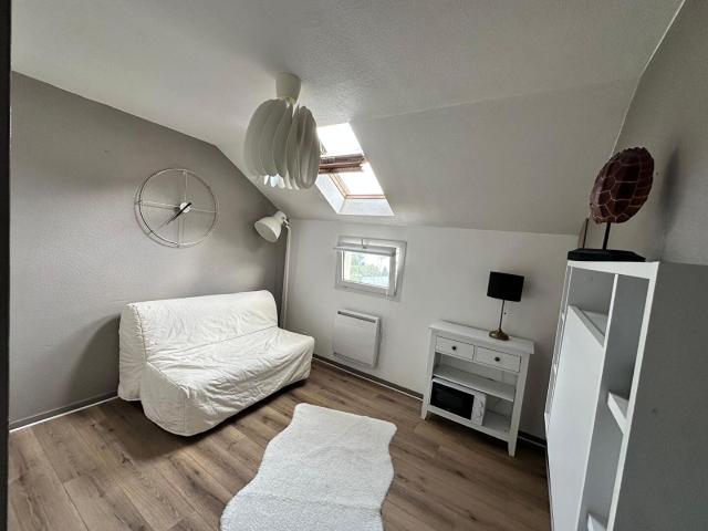 Location Appartement Promenade de l'Erdre, Nantes