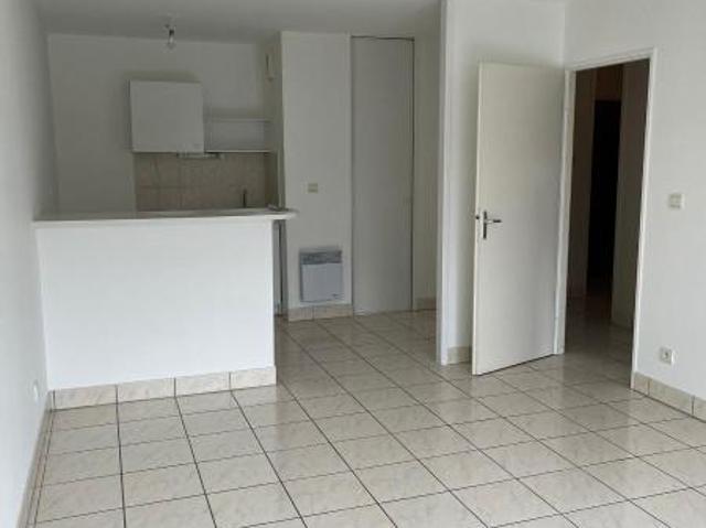 Location Appartement Promenade de l'Erdre, Nantes