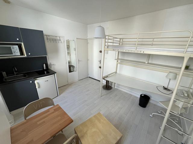 Location Appartement Promenade de l'Erdre, Nantes
