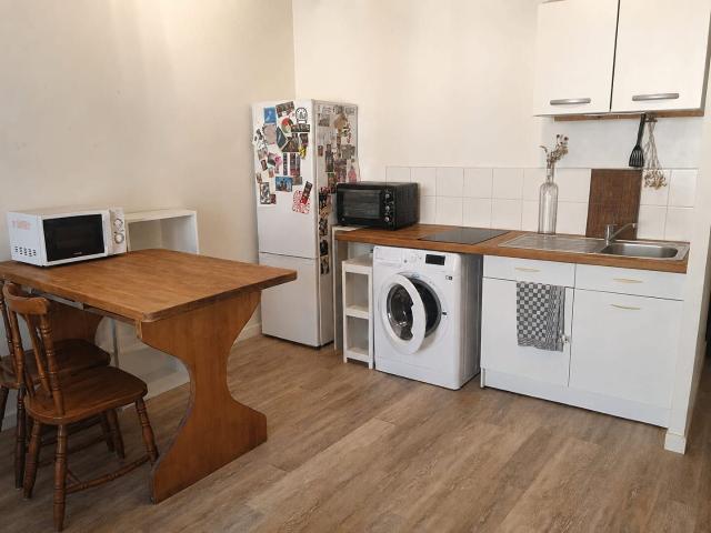 Location Appartement Promenade de l'Erdre, Nantes