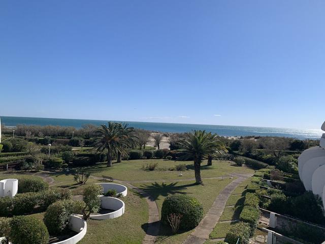 Location Appartement Promenade des Dunes, La Grande Motte
