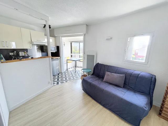 Location Appartement Promenade des Falaises, Anglet