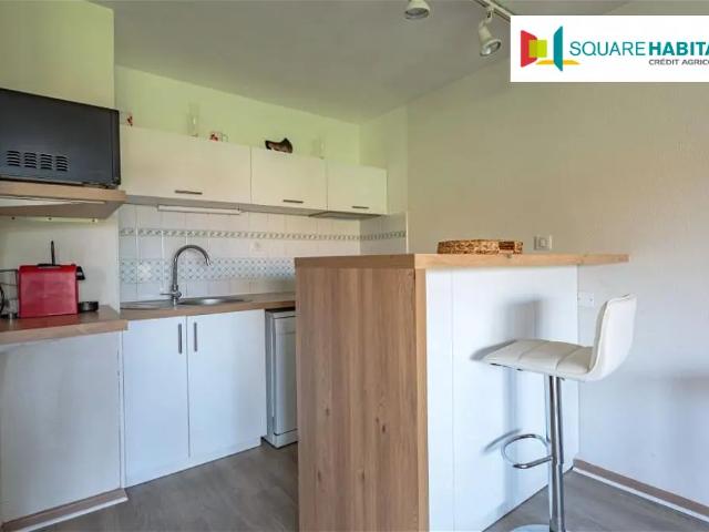 Location Appartement Promenade des Falaises, Anglet