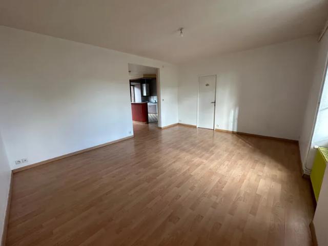 Location Appartement Promenade des Grêves, Aixe sur Vienne