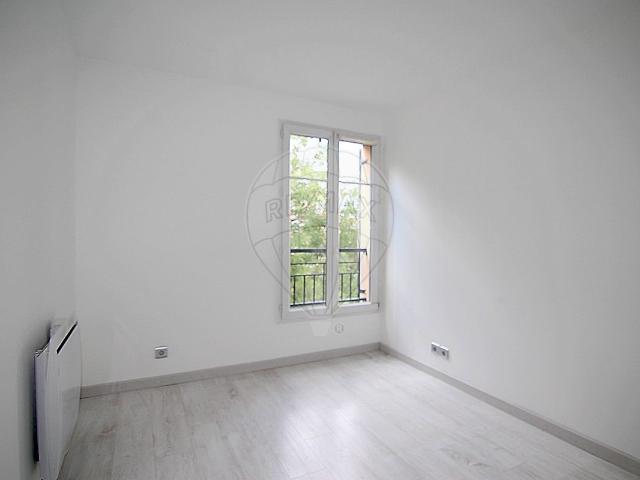 Location Appartement Promenade des Impressionnistes, L'Île Saint Denis