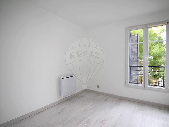 Location Appartement Promenade des Impressionnistes, L'Île Saint Denis