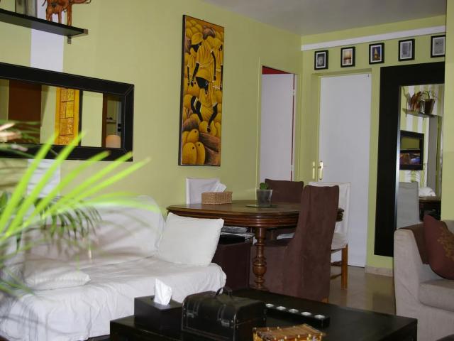 Location Appartement Promenade des Petits Bois, Ivry sur Seine