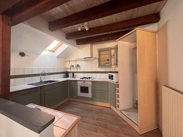 Location Appartement Promenade des Remparts, Belfort