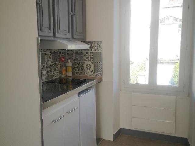 Location Appartement Promenade du Canal, Périgueux