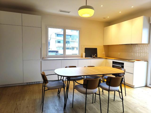 Location Appartement Promenade du Parc Belay, Anglet