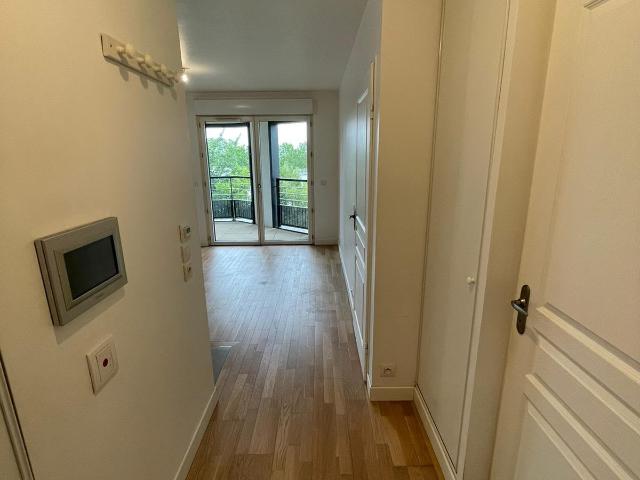 Location Appartement Promenade du Verger, Issy les Moulineaux