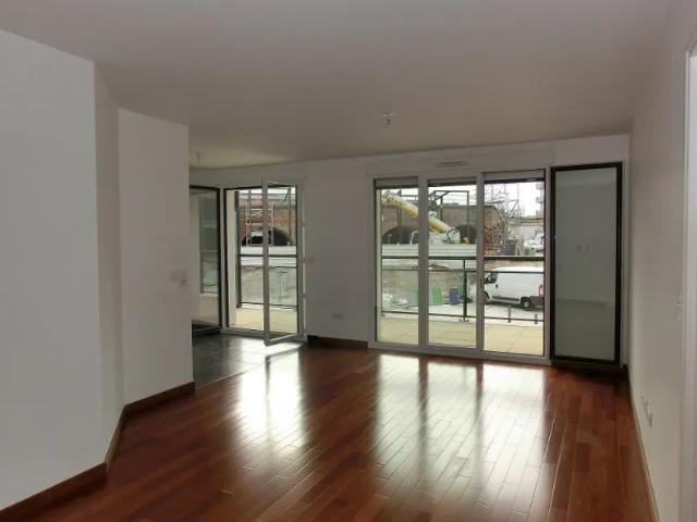 Location Appartement Promenade du Verger, Issy les Moulineaux