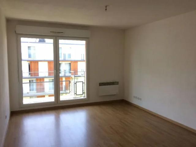 Location Appartement Avenue du 20e Corps, Nancy