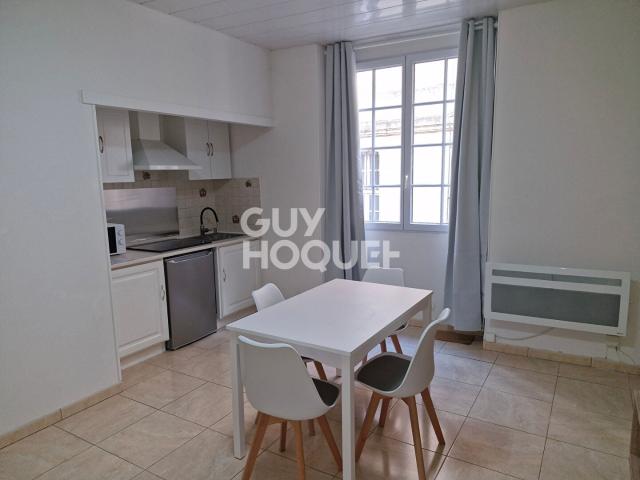 Location Appartement Promenade Martin Luther King Jr, Bordeaux