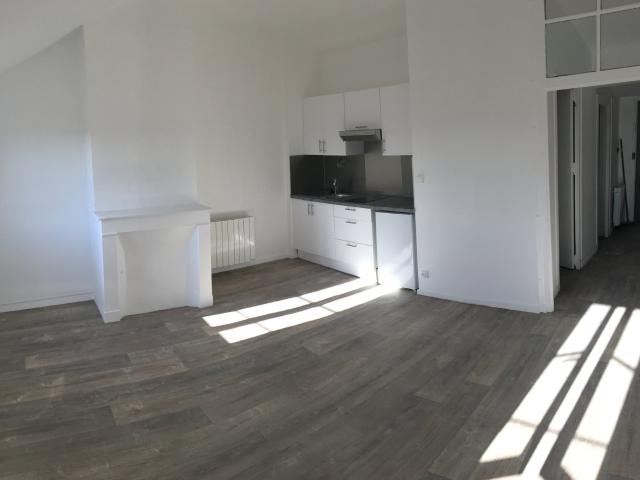 Location Appartement Promenade Martin Luther King Jr, Bordeaux
