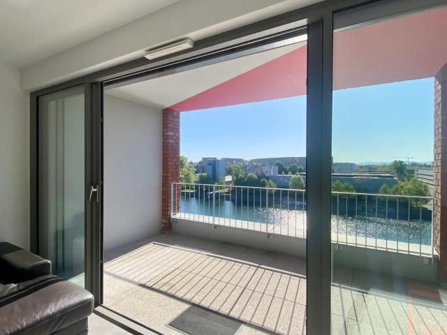 Location Appartement Promenade Starlette, Strasbourg