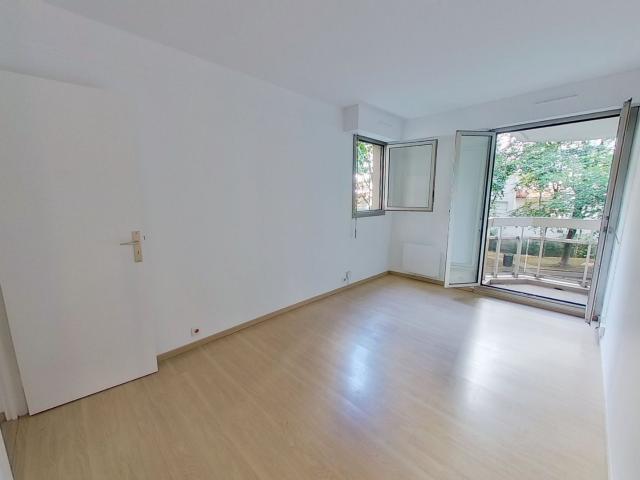 Location Appartement Promenade Paul Doumer, Courbevoie