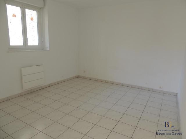 Location Appartement Promenade Pain de Sucre, Salies de Béarn