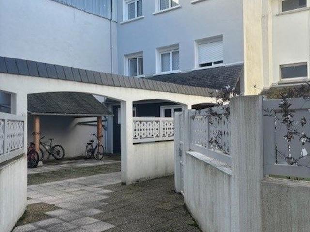 Location Appartement Promenade Tony Poncet, Bagnères de Bigorre