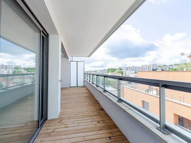 Location Appartement Promenade Thérèse Peltier, Toulouse
