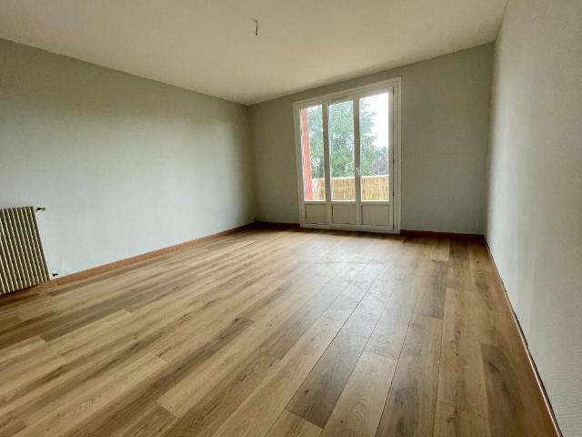 Location Appartement Avenue du Miroir d'Eau, Nantes