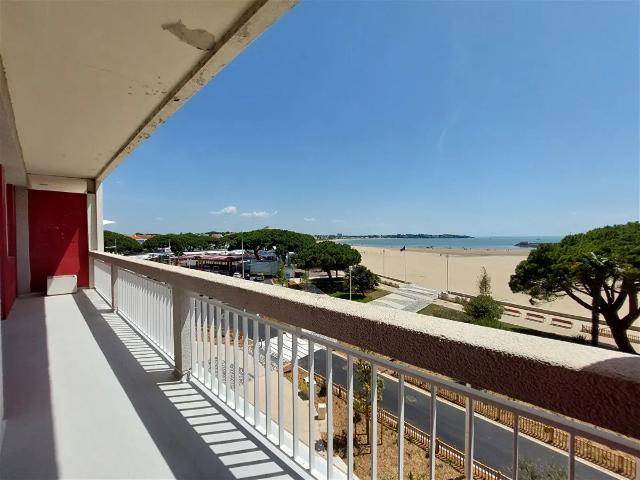 Location Appartement Promenoir, Royan
