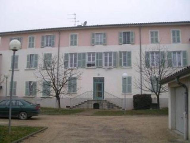location appartement priay 3 pièces 67 m2 ain 01160 434 € / mois