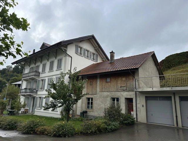 Location Appartement Puidoux Gendre & Emonet