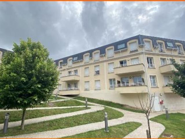location appartement puiseux en france 1 pièce 28 m2 val d'oise 95380 625 € / mois
